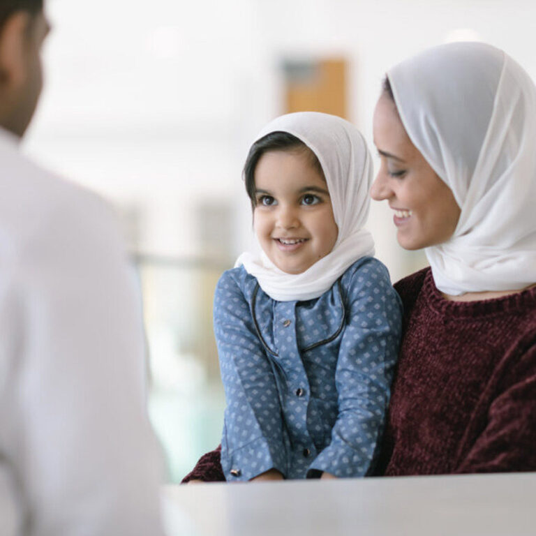 pediatric proton beam therapy